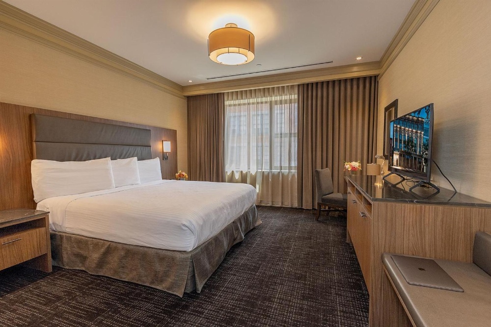 Opera House Hotel Main image